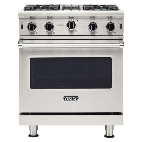 Picture of VIKING VGIC53024BSS