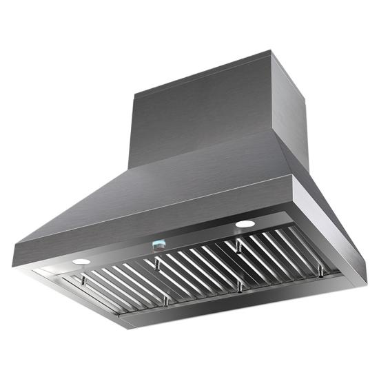 Picture of FABER CAPR36SS600