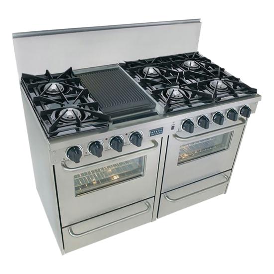 Picture of FIVE STAR TTN511-7BW