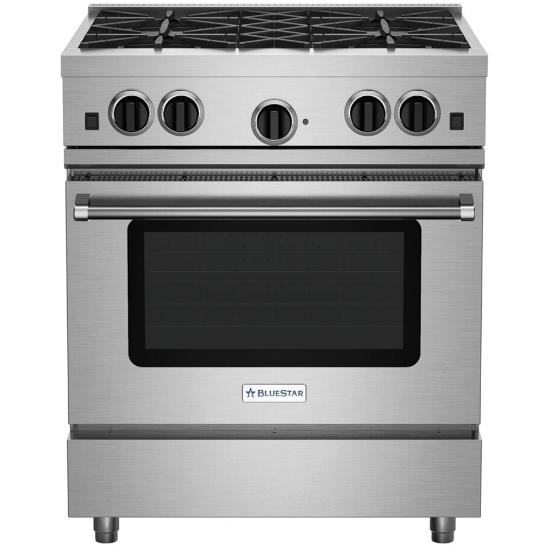 Picture of BLUE STAR RCS304BV2