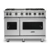 Picture of VIKING VGR5486GSSLP