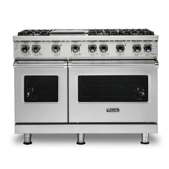 Picture of VIKING VGR5486GSSLP