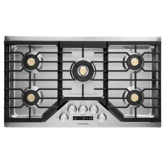 Picture of MONOGRAM ZGU36ESLSS