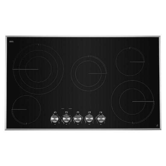 Picture of JENN-AIR JEC3536HS