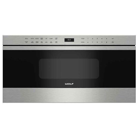 Picture of WOLF MD30TE/S