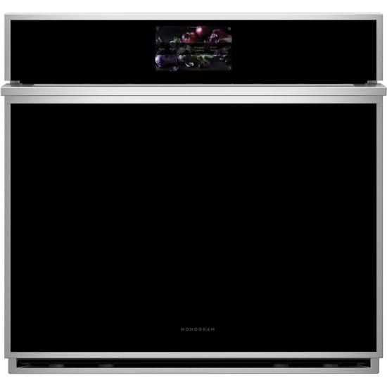 Picture of MONOGRAM ZTS90DSSNSS