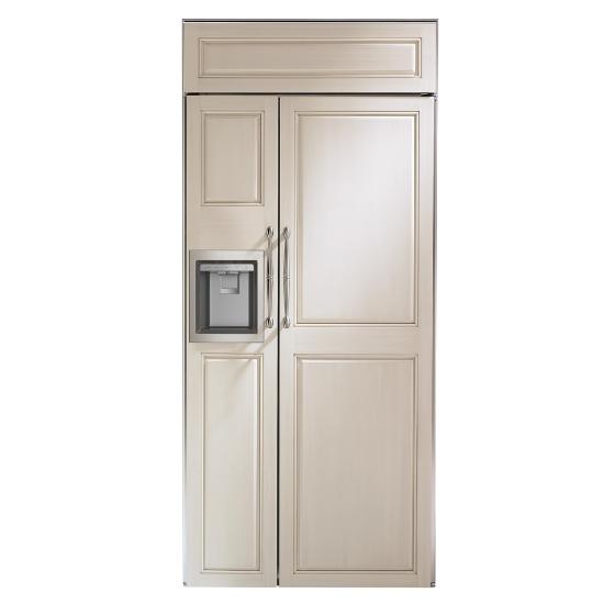 Picture of MONOGRAM ZISB360DNII