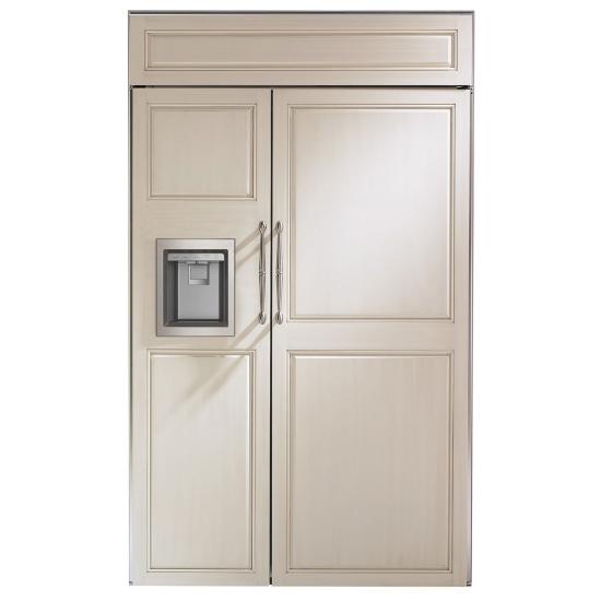 Picture of MONOGRAM ZISB480DNII