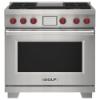 Picture of WOLF DF36450G/S/P