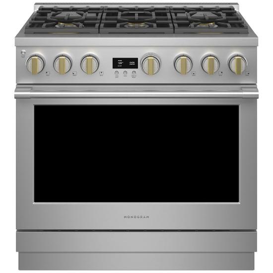 Picture of MONOGRAM ZDP366NTSS