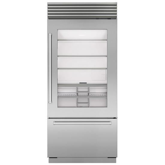 Picture of SUBZERO CL3650UG/S/P/R