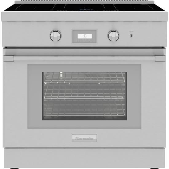 Picture of THERMADOR PRI36LBHU