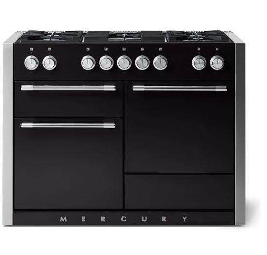 Picture of AGA AMC48DFMBL