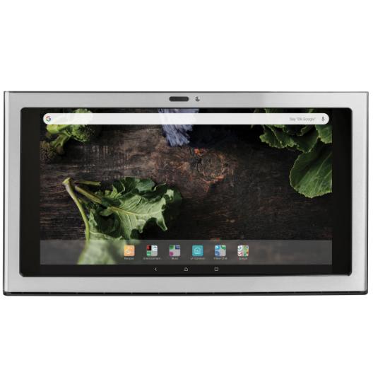 Picture of MONOGRAM UVH13012MSS