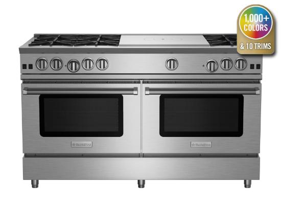 Picture of BLUESTAR RNB606FTBV2