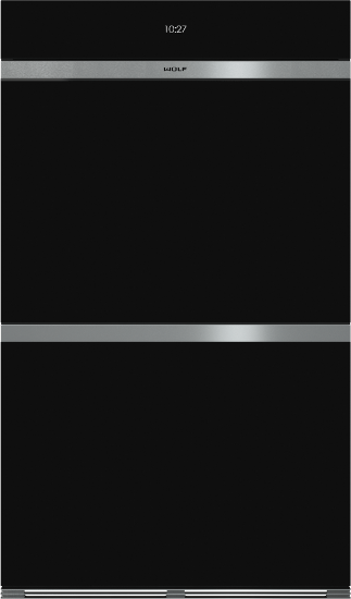 Picture of WOLF DO3050CMB