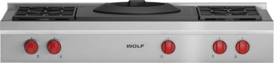 Picture of WOLF SRT484W