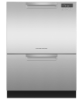 Picture of FISHER & PAYKEL DD24DCHTX9N