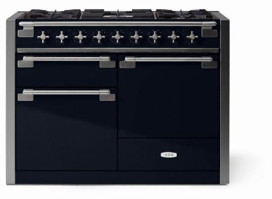 Picture of AGA AEL481DFBLK