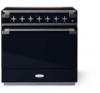 Picture of AGA AEL361INBLK