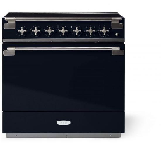 Picture of AGA AEL361INBLK