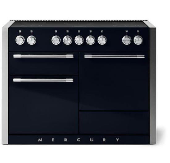 Picture of AGA AMC48INBLK