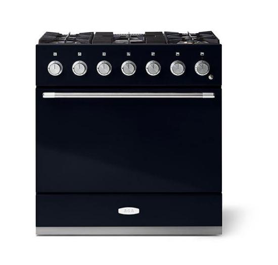 Picture of AGA AMC36DFBLK