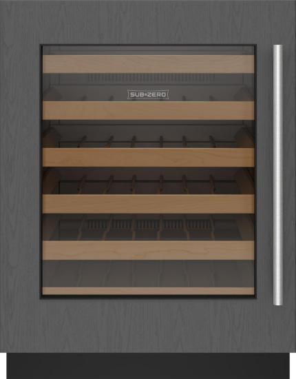 Picture of SUB-ZERO DEU2450WADAL