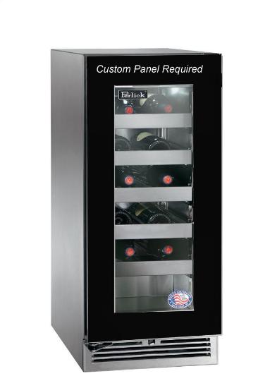 Picture of PERLICK HP15WO44L