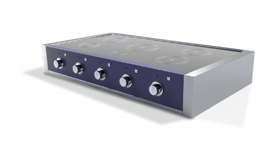 Picture of AGA AMC48INRTBLK