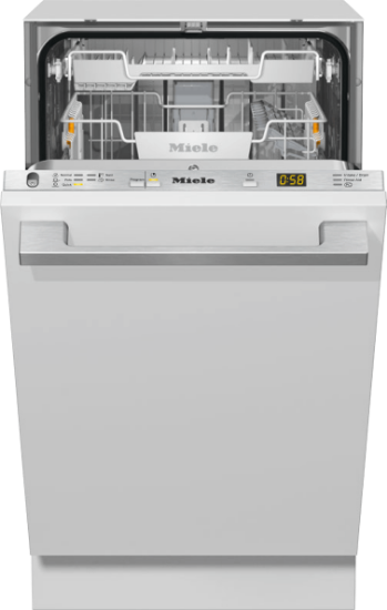 Picture of MIELE G5482SCVISL