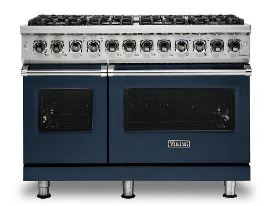 Picture of VIKING VDR5488BSBLP