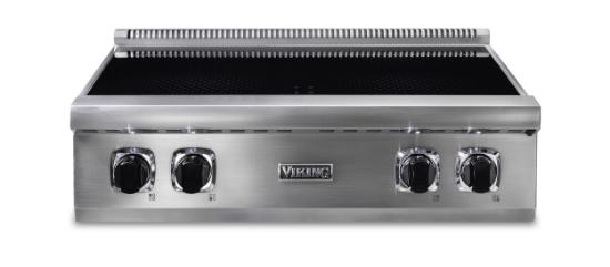 Picture of VIKING VIRT5304BSS