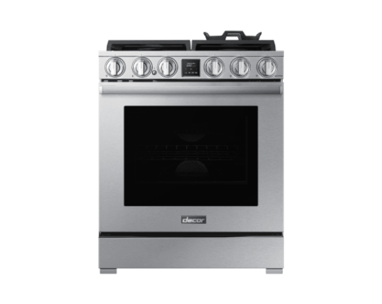 Picture of DACOR DOP30T840GS