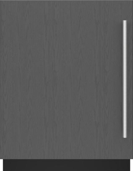 Picture of SUB-ZERO DEU2450RADAL