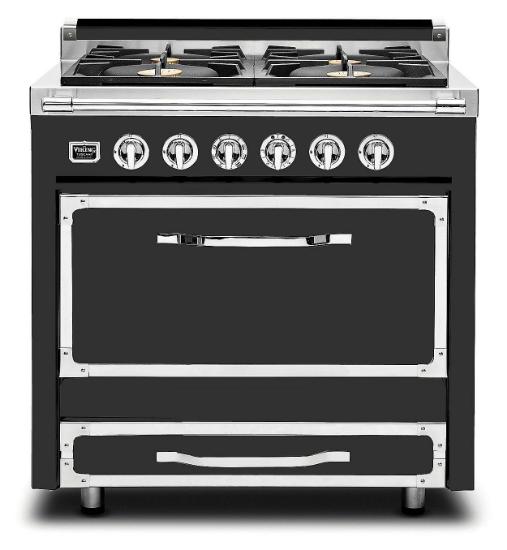 Picture of VIKING TVDR3614BCS