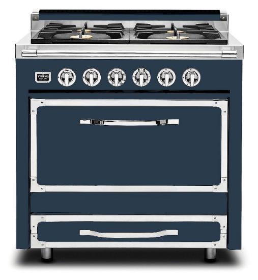 Picture of VIKING TVDR3614BSB