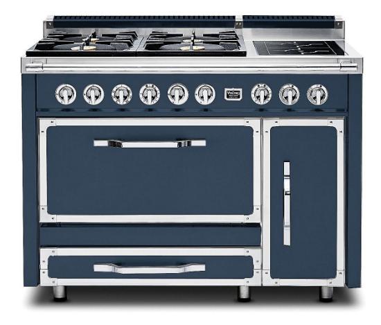 Picture of VIKING TVDR4814ISB