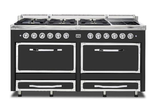 Picture of VIKING TVDR6616ICS