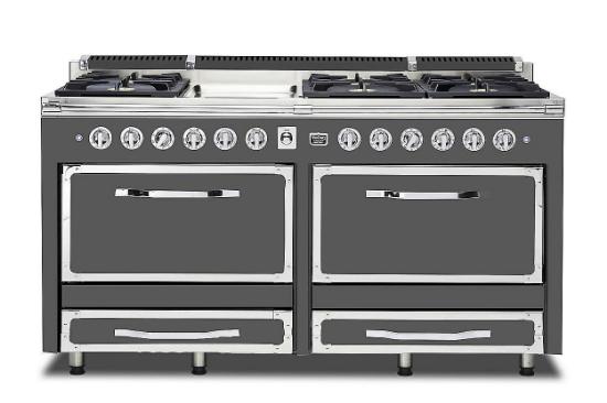 Picture of VIKING TVDR6616GDG