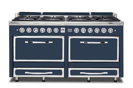 Picture of VIKING TVDR6618BSB