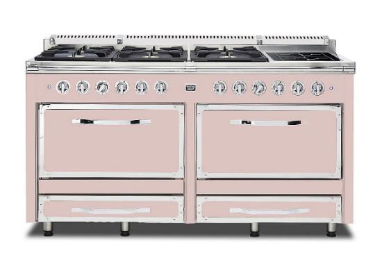 Picture of VIKING TVDR6616IBH