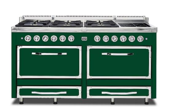 Picture of VIKING TVDR6616IIV