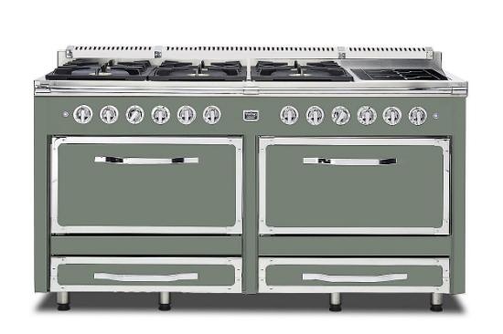 Picture of VIKING TVDR6616IEU