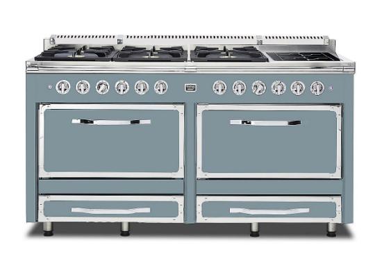 Picture of VIKING TVDR6616INS