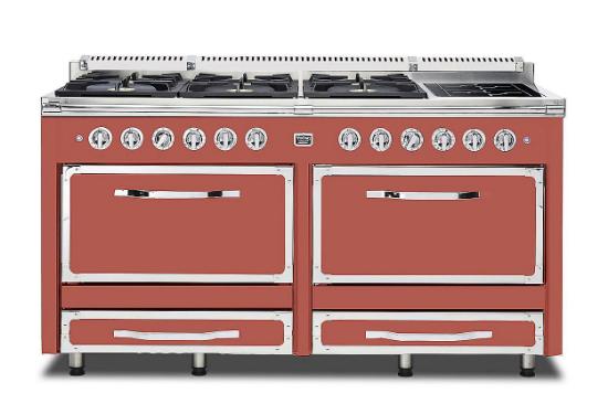 Picture of VIKING TVDR6616ISC