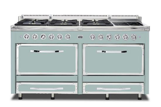 Picture of VIKING TVDR6616ISP