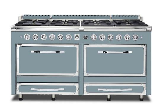 Picture of VIKING TVDR6618BNS