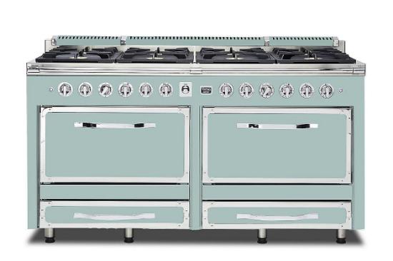 Picture of VIKING TVDR6618BSP