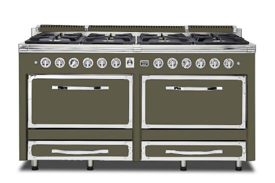 Picture of VIKING TVDR6618BMA